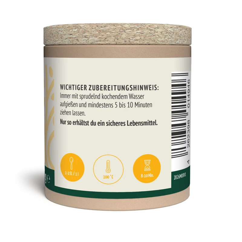 Kamillenblüten ganz (10g)