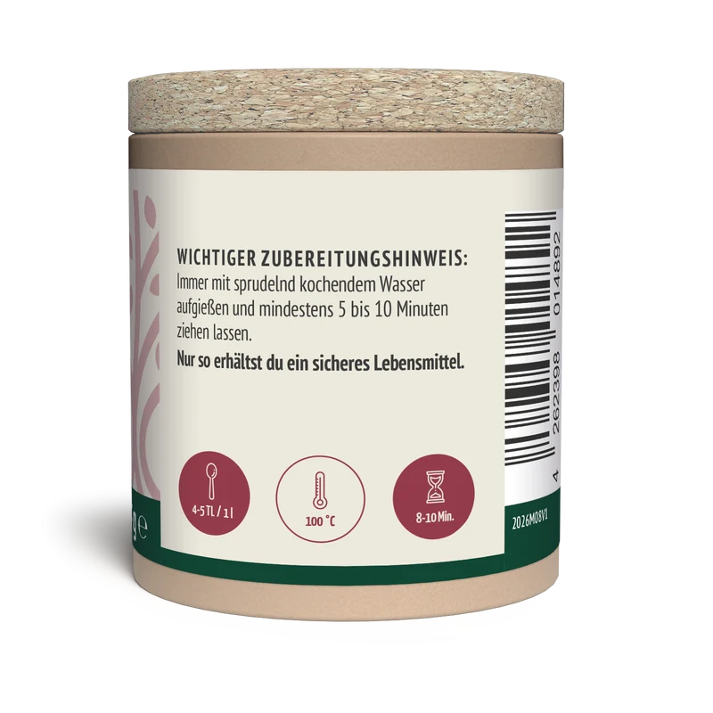 Rotbuschtee Süße Sünde (33g)
