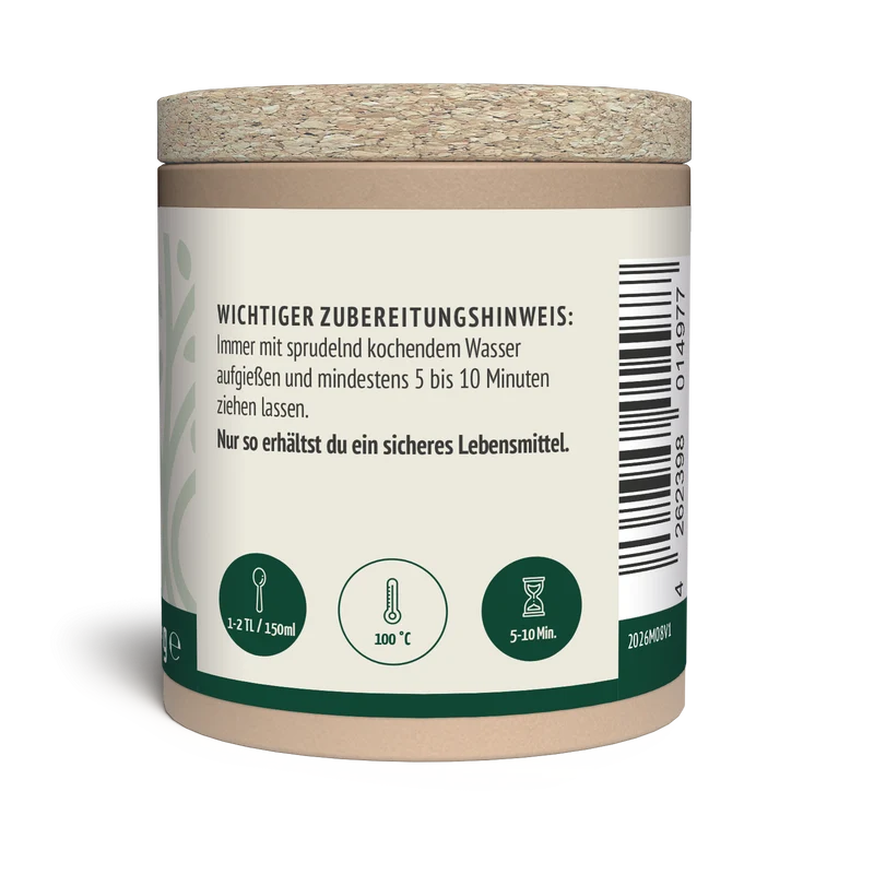 Schafgarbenkraut geschnitten (20g)