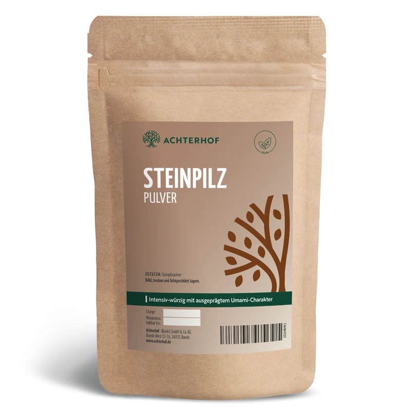 Steinpilzpulver (100g)
