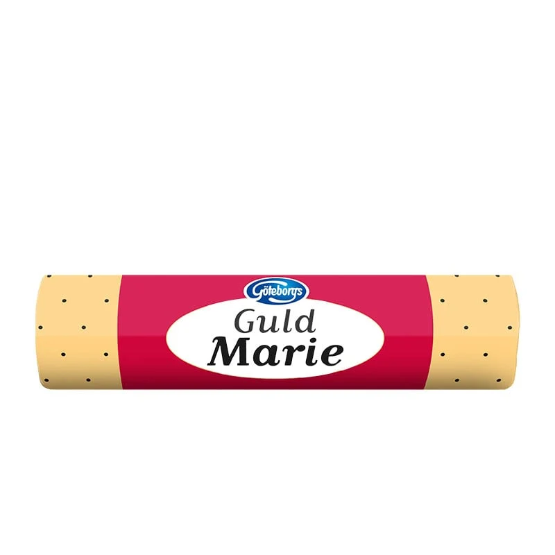 Guld Mariekex 200g