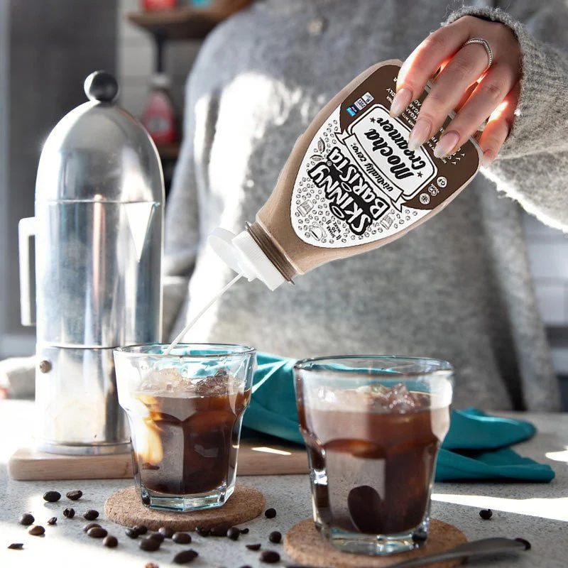 Barista Starter-pakke - inklusive en GRATIS Barista-skummer