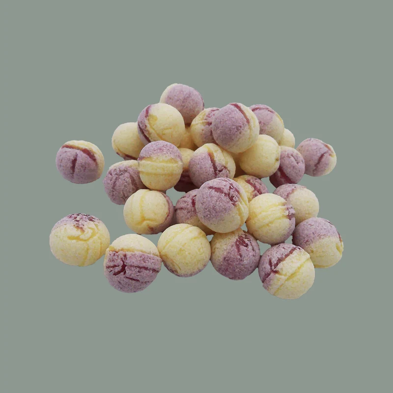Kir Royal Bonbons (vegan)
