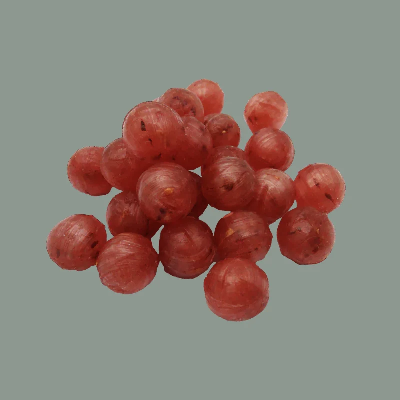 Erdbeer Bonbons