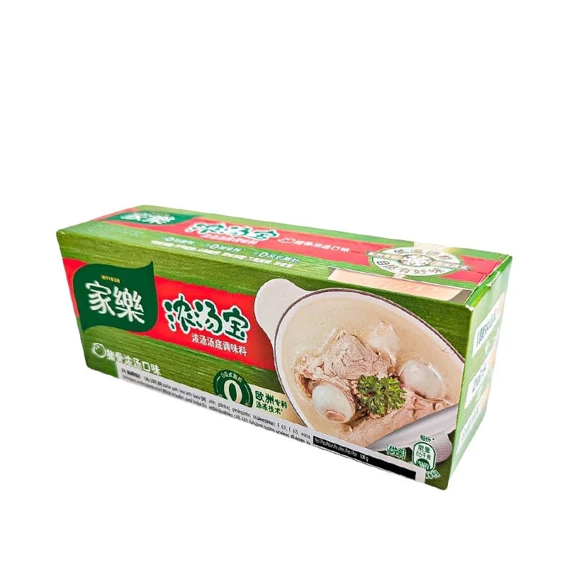 Schweineknochenbrühe nach Tonkotsu-Art Knorr 128g