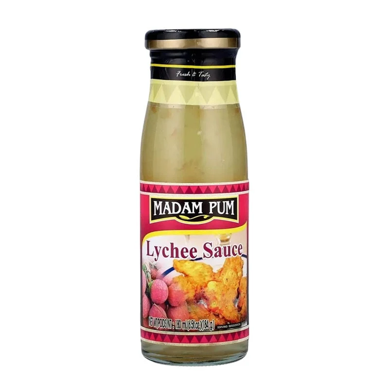 Litschisauce 180ml