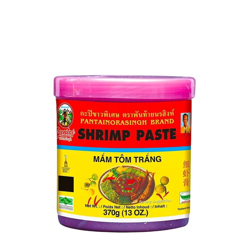 Garnelenpaste (Shrimp Paste) 370g