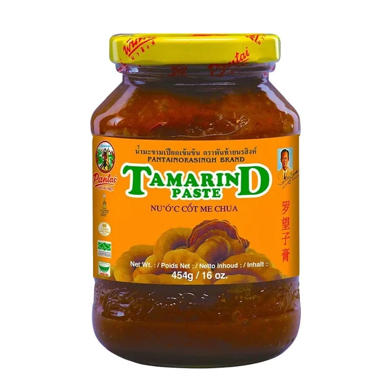 Tamarindenpaste Pantai 454g