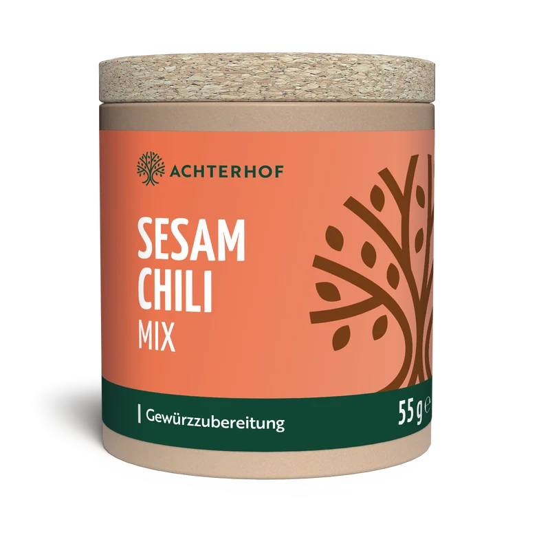 Sesam Chili Mix (55g)