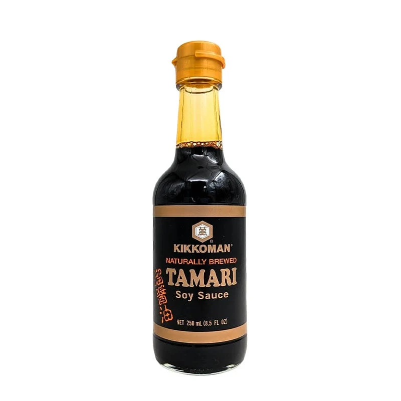 Kikkoman Tamari Shoyu 250ml