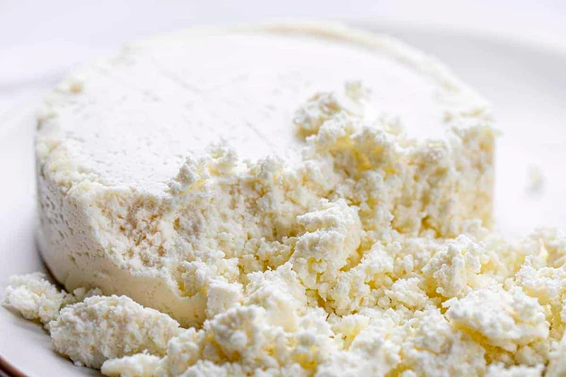 DEL BARRIO Käse aus Schweizer Milch und nach mexikanischem Rezept: Oaxaca,Queso Fresco und Queso Panela - 250g
