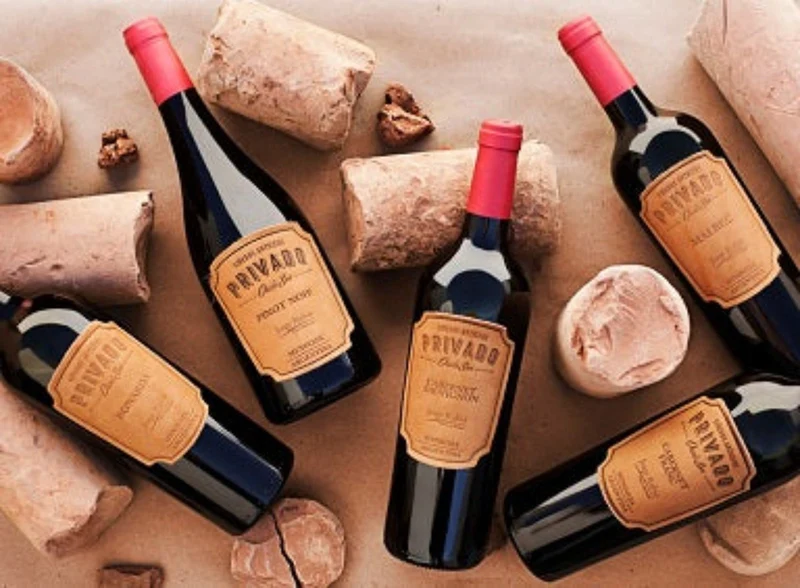 JORGE RUBIO Privado Oasis Sur Cabernet Sauvignon - 75cl.