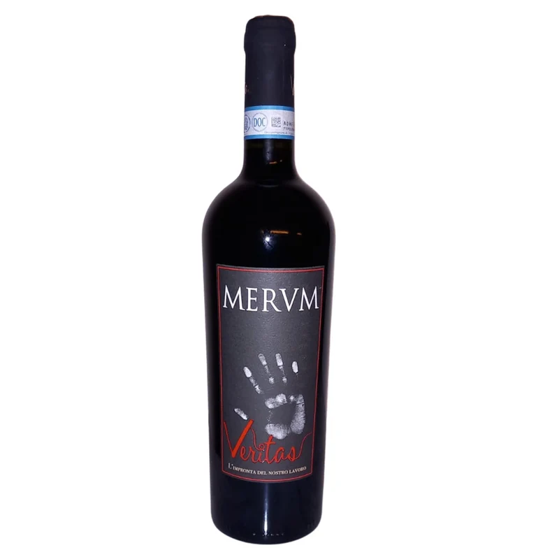 VERITAS MERVM Monferrato Rosso - 75cl.