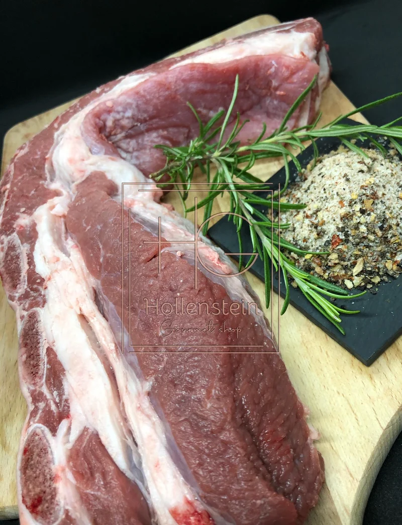"Tira de Asado": Schweizer Rindfleisch mit dem argentinischen Schnitt