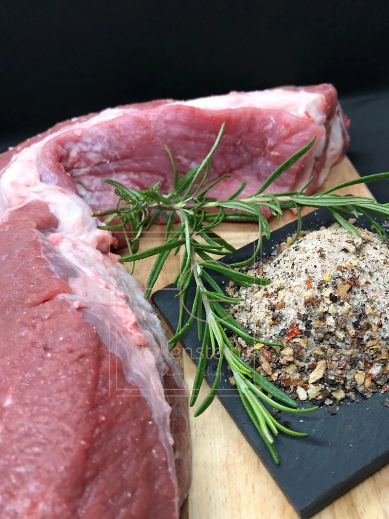 "Tira de Asado": Schweizer Rindfleisch mit dem argentinischen Schnitt