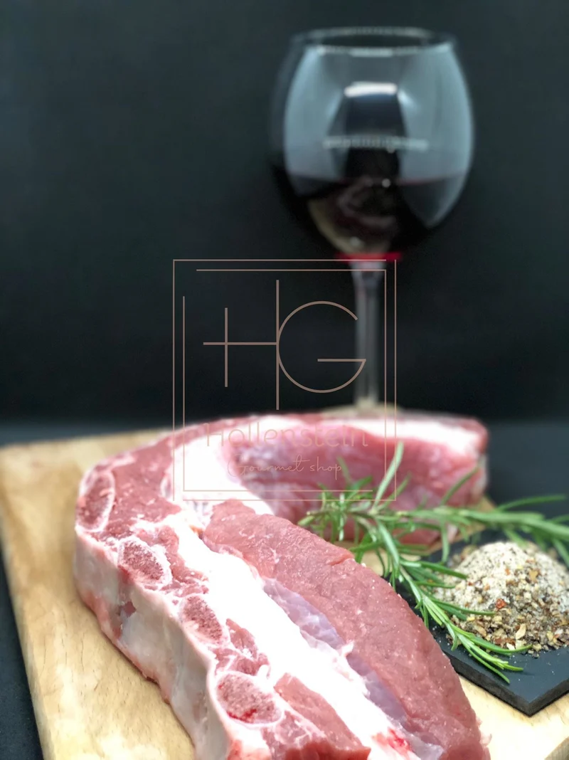 "Tira de Asado": Schweizer Rindfleisch mit dem argentinischen Schnitt