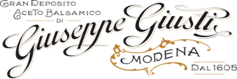 GIUSEPPE GIUSTI Weisse Essigcreme – 150ml