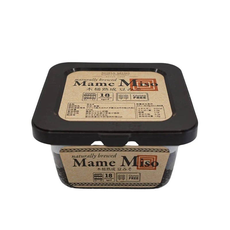 Mame Miso 18 Monate fermentiert 250g