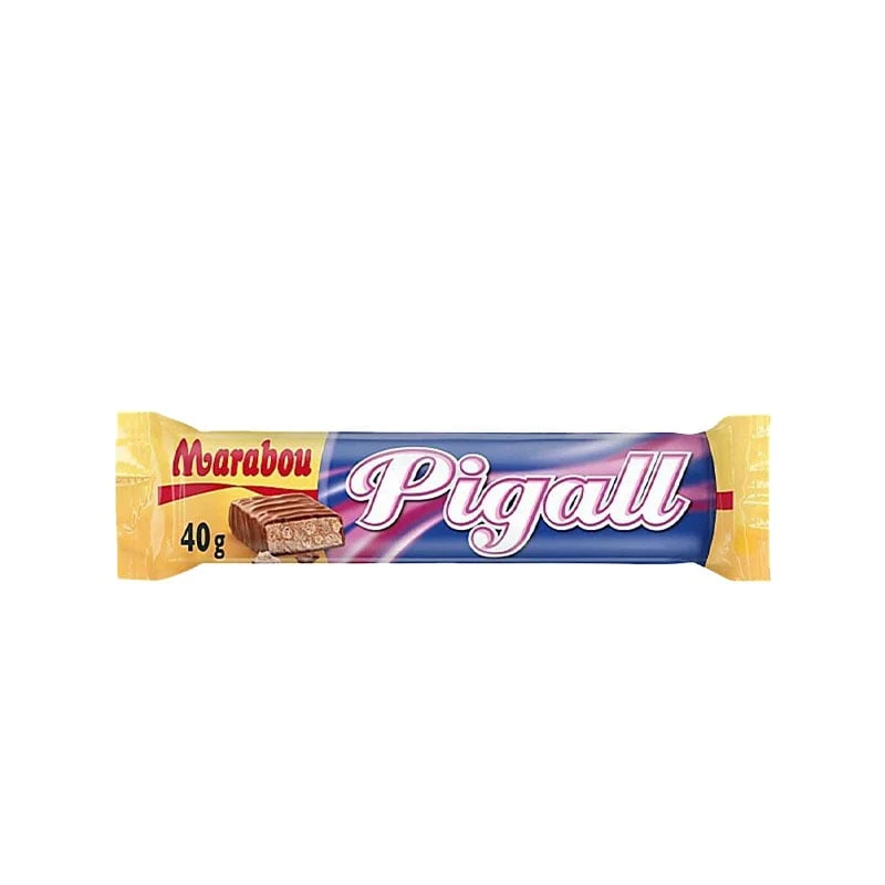 Pigall Marabou Doppel 40g