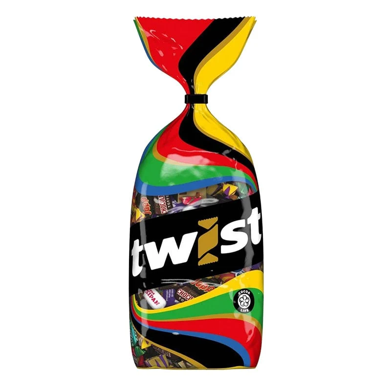 Twist Marabou Beutel 156g
