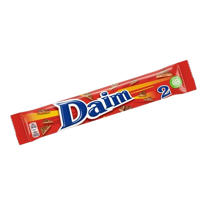 Daim Doppel 56g