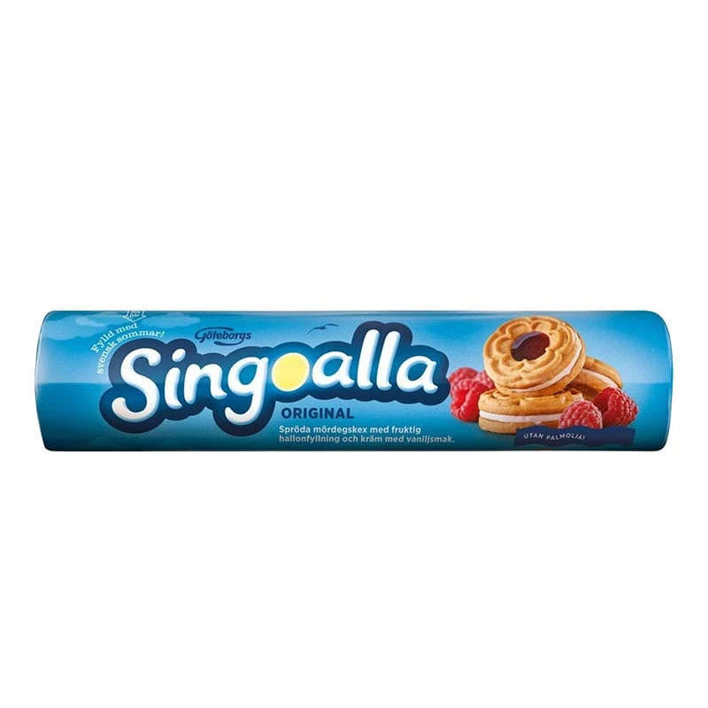 Singoalla Original 190g