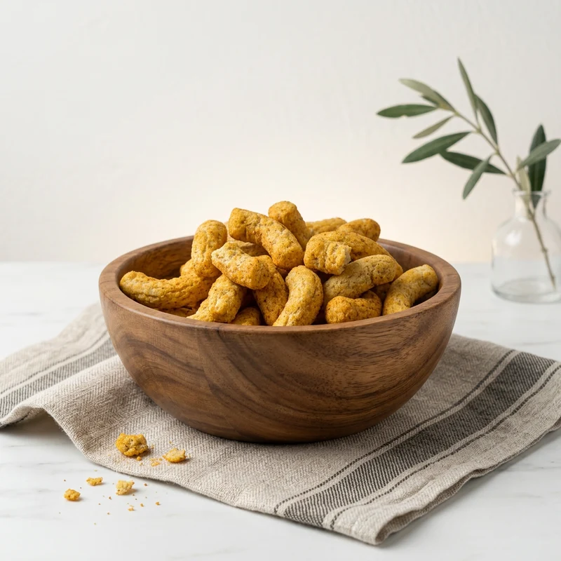 Bio Linsen Protein Flips (250g)