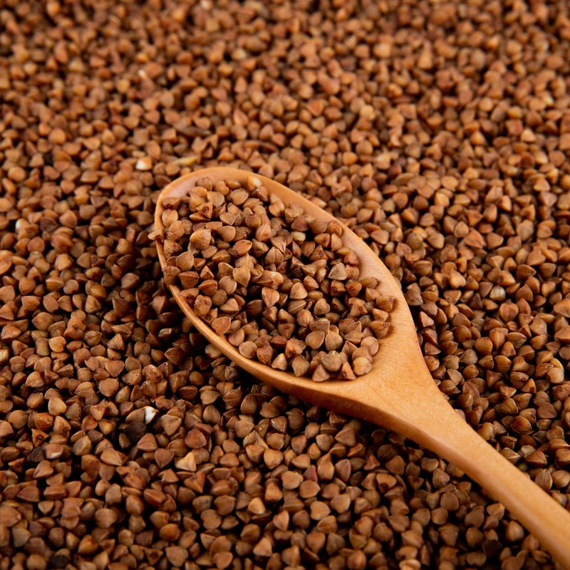 Bio Buchweizengrütze (250g)