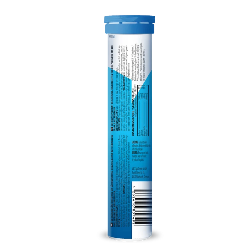 Electrolytes (20 Brausetabletten)