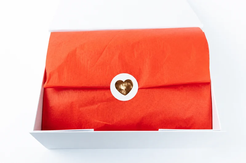 🎄 Geschenkbox „Christmas Cozy“ – kleine Wohlfühlmomente zu Weihnachten