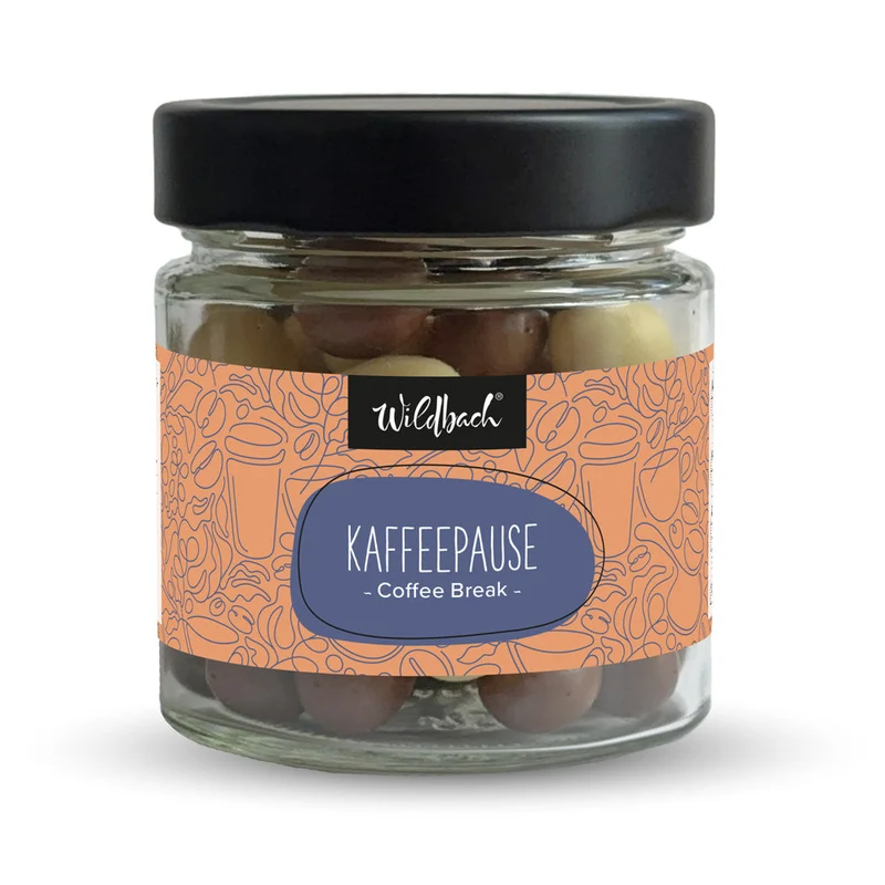 🎄 Geschenkbox „Big Merry Moments“ – große Genussbox fürs ganze Team