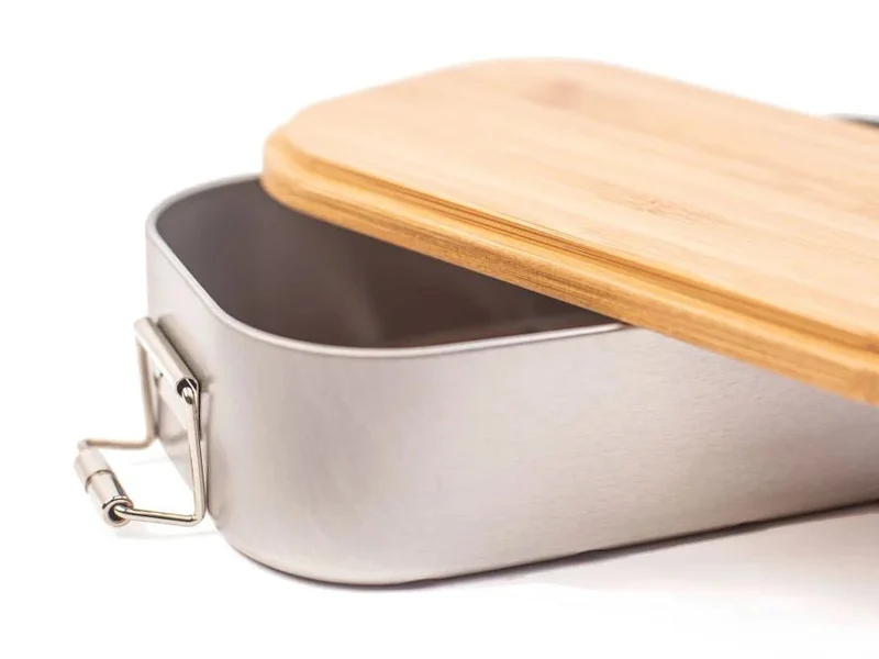 Brotzeitbox "Edelweiß"