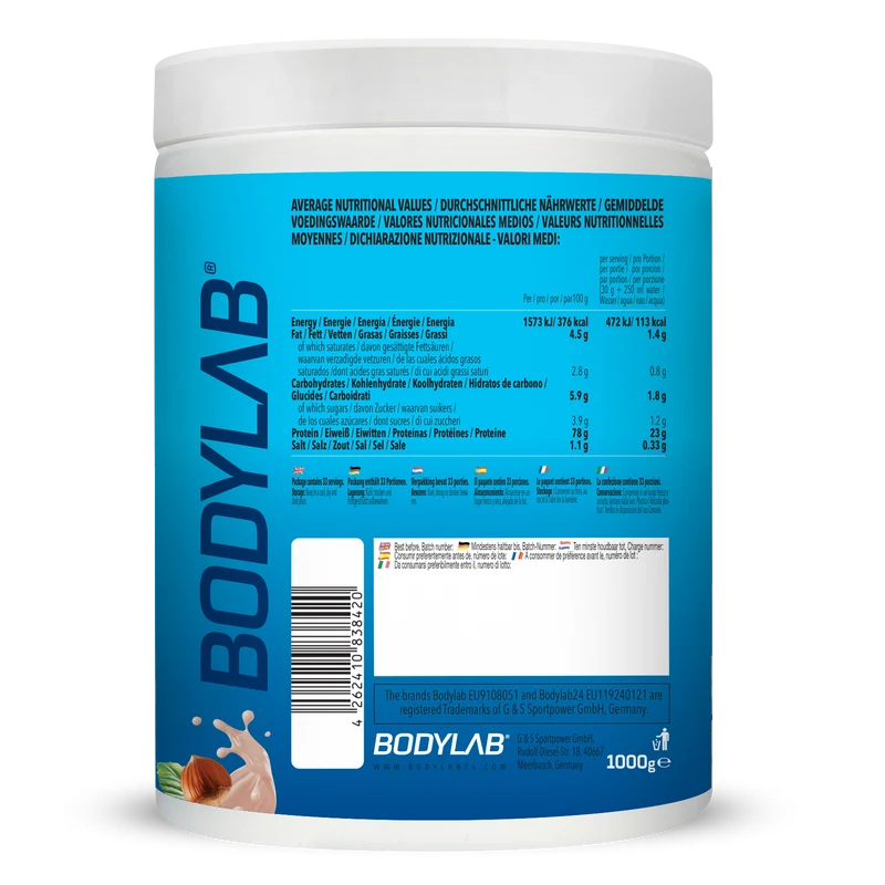 3K-Protein (1000g)