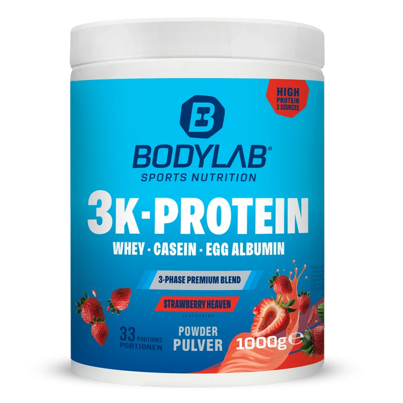 3K-Protein (1000g)