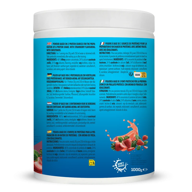 3K-Protein (1000g)