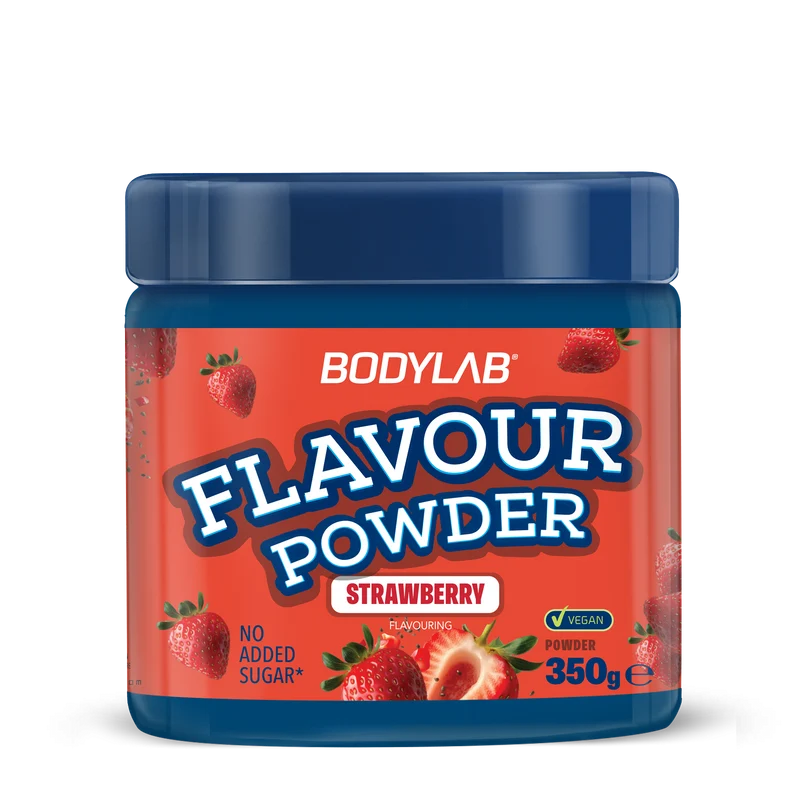 Flavour Powder (350g)