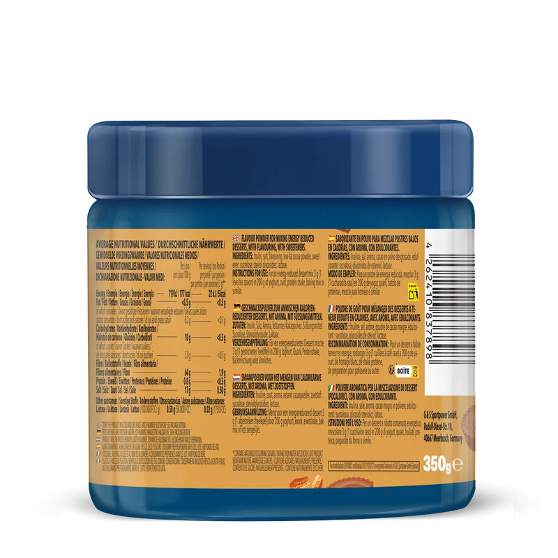 Flavour Powder (350g)
