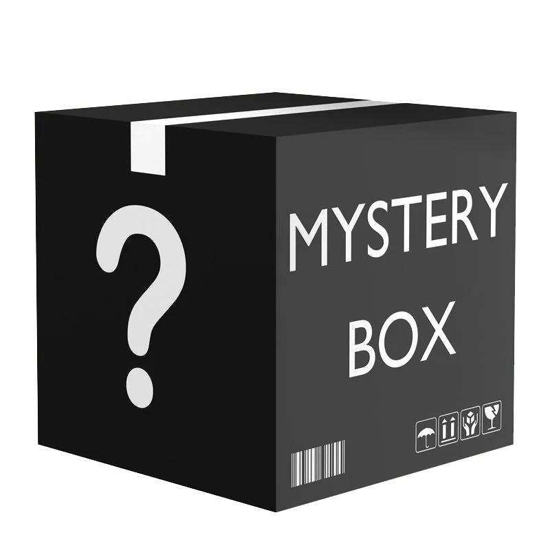 Skinny Ultimate Mystery Box (produkter til en værdi af over 80 pund)