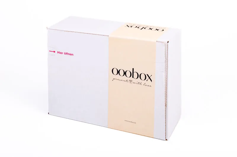 Kaffee & Wein Geschenkbox – Für echte Genussmomente