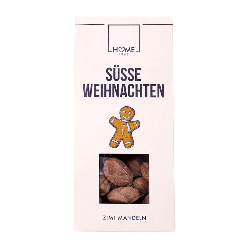 🎄 Geschenkbox „Christmas Cozy“ – kleine Wohlfühlmomente zu Weihnachten