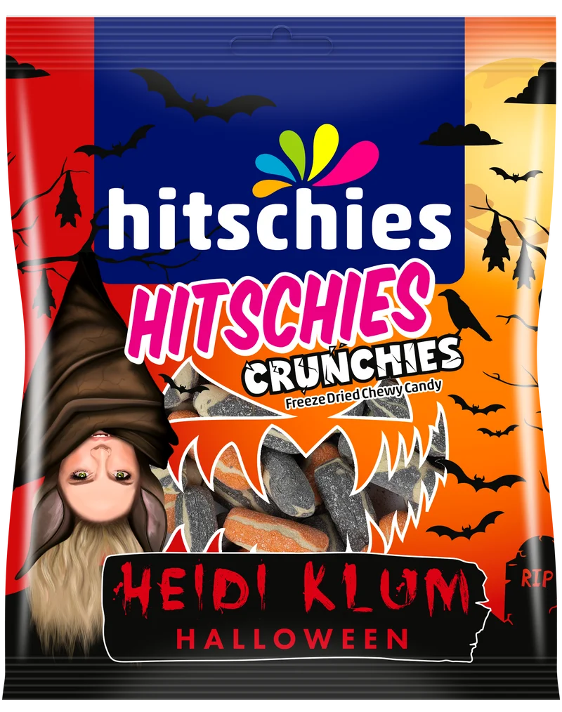 Spooky Crunch Pack