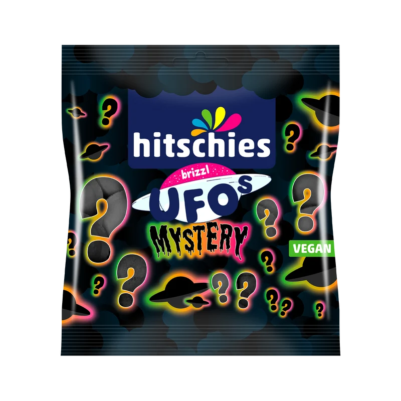 brizzl UFOs Mystery Edition