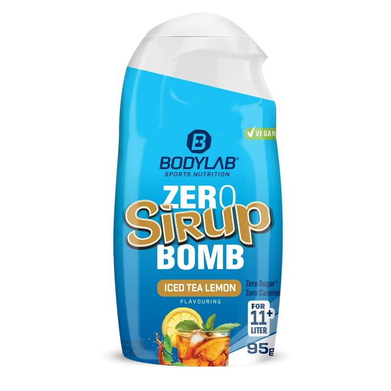 ZERO Sirup Bomb (95ml)