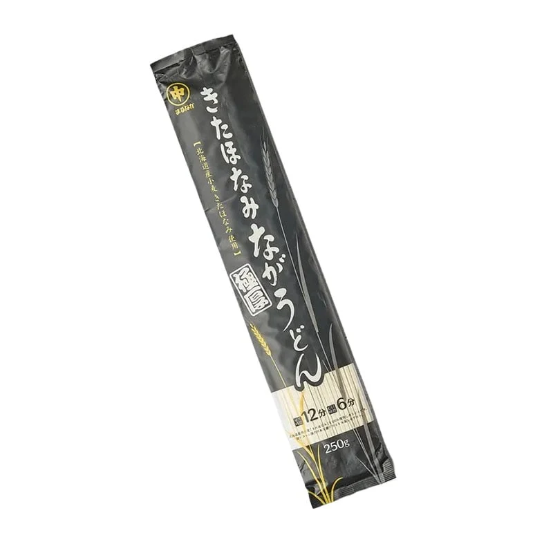 Kitahonami Udon extra lang und dick 250 g
