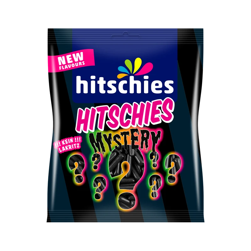 mini HITSCHIES Mystery Edition
