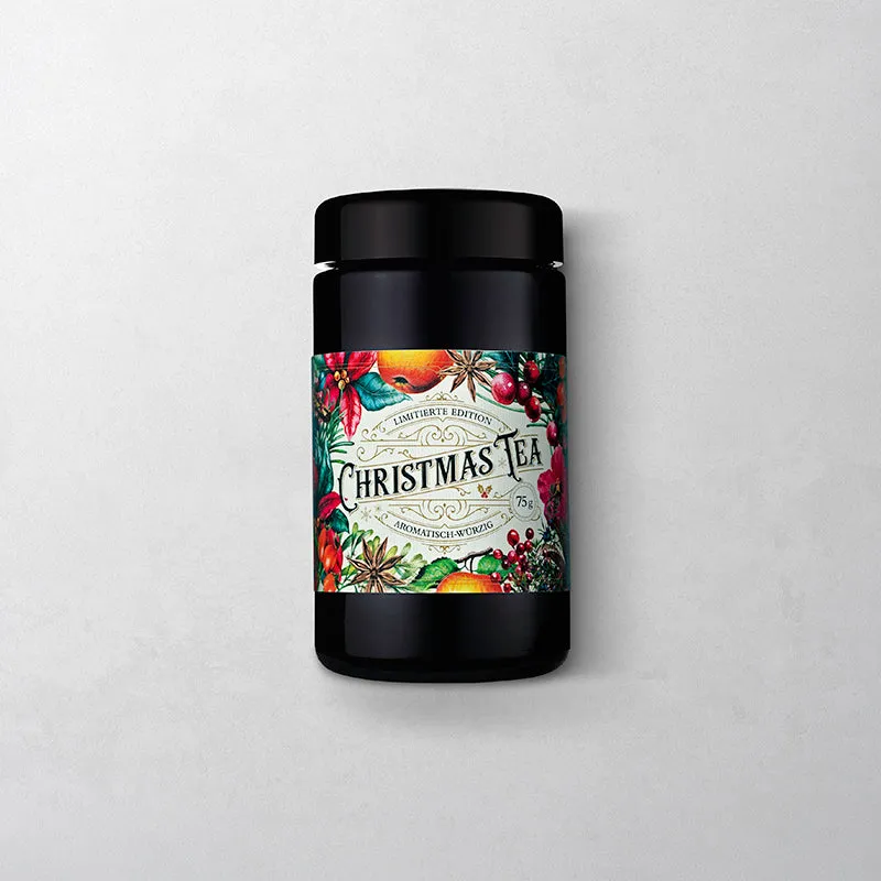 ✨ Geschenkbox „Festive Moments“ – genussvolle Weihnachtsmomente verschenken