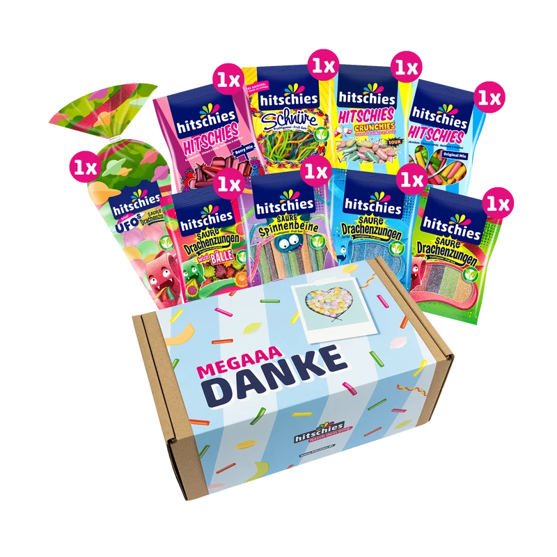 Danke Box