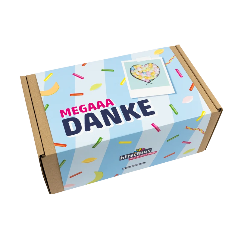 Danke Box