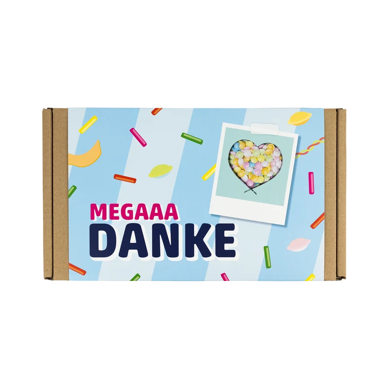 Danke Box