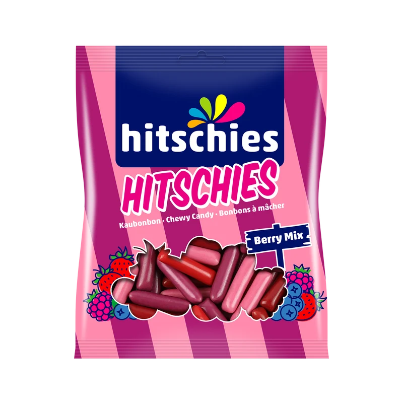 HITSCHIES Berry Mix